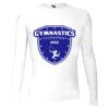 Men's Pro-Compression Long Sleeve T-Shirt Thumbnail