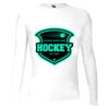 Men's Pro-Compression Long Sleeve T-Shirt Thumbnail
