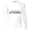 Men's Pro-Compression Long Sleeve T-Shirt Thumbnail