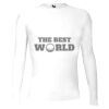 Men's Pro-Compression Long Sleeve T-Shirt Thumbnail
