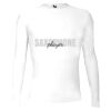 Men's Pro-Compression Long Sleeve T-Shirt Thumbnail
