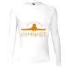 Men's Pro-Compression Long Sleeve T-Shirt Thumbnail