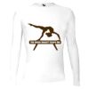 Men's Pro-Compression Long Sleeve T-Shirt Thumbnail