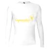Men's Pro-Compression Long Sleeve T-Shirt Thumbnail