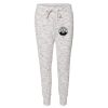 Women’s Mélange Fleece Joggers Thumbnail