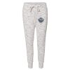 Women’s Mélange Fleece Joggers Thumbnail