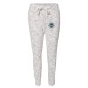 Women’s Mélange Fleece Joggers Thumbnail