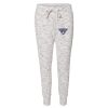 Women’s Mélange Fleece Joggers Thumbnail