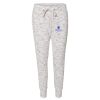 Women’s Mélange Fleece Joggers Thumbnail