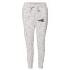 Women’s Mélange Fleece Joggers Thumbnail