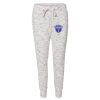 Women’s Mélange Fleece Joggers Thumbnail