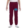 Youth NuBlend® Fleece Sweatpants Thumbnail