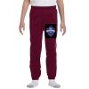 Youth NuBlend® Fleece Sweatpants Thumbnail