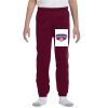 Youth NuBlend® Fleece Sweatpants Thumbnail