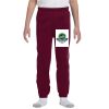 Youth NuBlend® Fleece Sweatpants Thumbnail