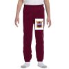 Youth NuBlend® Fleece Sweatpants Thumbnail