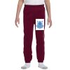 Youth NuBlend® Fleece Sweatpants Thumbnail