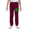 Youth NuBlend® Fleece Sweatpants Thumbnail