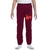 Youth NuBlend® Fleece Sweatpants Thumbnail