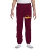 Youth NuBlend® Fleece Sweatpants Thumbnail