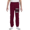 Youth NuBlend® Fleece Sweatpants Thumbnail
