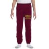 Youth NuBlend® Fleece Sweatpants Thumbnail