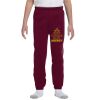 Youth NuBlend® Fleece Sweatpants Thumbnail