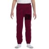 Youth NuBlend® Fleece Sweatpants Thumbnail