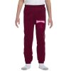 Youth NuBlend® Fleece Sweatpants Thumbnail