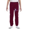 Youth NuBlend® Fleece Sweatpants Thumbnail