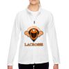 Ladies' Campus Microfleece Jacket Thumbnail