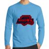 Long Sleeve Performance Blend Tee Thumbnail