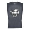 Men's Pro-Compression Sleeveless T-Shirt Thumbnail