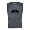 Men's Pro-Compression Sleeveless T-Shirt Thumbnail