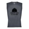 Men's Pro-Compression Sleeveless T-Shirt Thumbnail