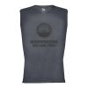 Men's Pro-Compression Sleeveless T-Shirt Thumbnail