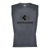 Men's Pro-Compression Sleeveless T-Shirt Thumbnail