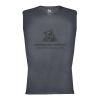 Men's Pro-Compression Sleeveless T-Shirt Thumbnail