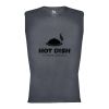 Men's Pro-Compression Sleeveless T-Shirt Thumbnail