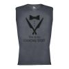 Men's Pro-Compression Sleeveless T-Shirt Thumbnail