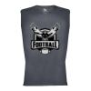 Men's Pro-Compression Sleeveless T-Shirt Thumbnail