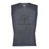 Men's Pro-Compression Sleeveless T-Shirt Thumbnail