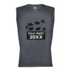 Men's Pro-Compression Sleeveless T-Shirt Thumbnail