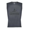 Men's Pro-Compression Sleeveless T-Shirt Thumbnail