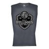 Men's Pro-Compression Sleeveless T-Shirt Thumbnail