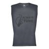 Men's Pro-Compression Sleeveless T-Shirt Thumbnail