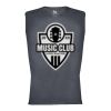 Men's Pro-Compression Sleeveless T-Shirt Thumbnail