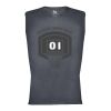 Men's Pro-Compression Sleeveless T-Shirt Thumbnail