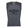 Men's Pro-Compression Sleeveless T-Shirt Thumbnail