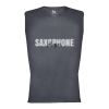 Men's Pro-Compression Sleeveless T-Shirt Thumbnail
